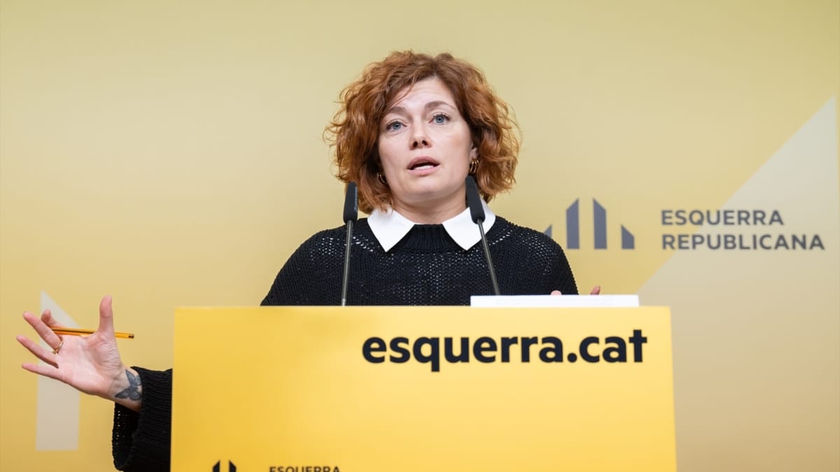 ERC avisa a Sánchez: "Si no hay soberanía fiscal, no habrá Presupuestos"