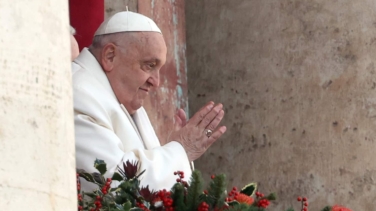 El Papa empeora tras sufrir dos episodios de insuficiencia respiratoria aguda