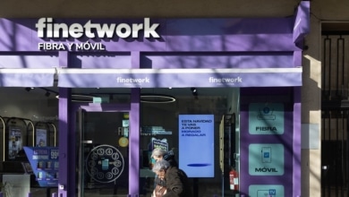 Finetwork lanza nuevas tarifas 'low cost' para plantar cara a Digi y Simyo
