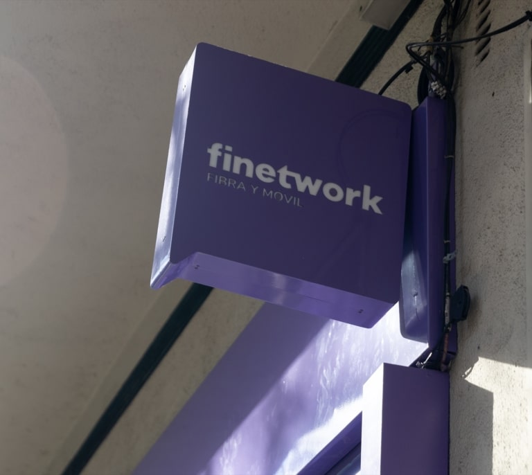 El director financiero de Finetwork abandona la compañía un mes después de su fichaje