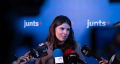 Junts reclama al Gobierno la condonación de 73.000 millones, el total de la deuda catalana con el FLA