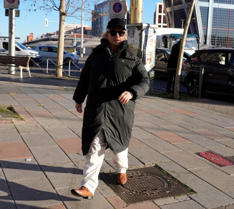 La defensa de Nacho Cano denuncia haber recibido un DVD "incompleto" que no incluye todas las declaraciones en el juzgado