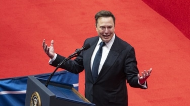 La Justicia de EEUU frena (de momento) los planes de Elon Musk con Trump