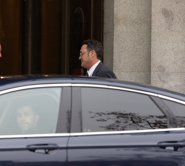 El Supremo apunta a Moncloa y pretende terminar la investigación a García Ortiz antes de verano