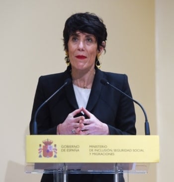 El mercado laboral bate su récord con 21,5 millones de ocupados tras [...]