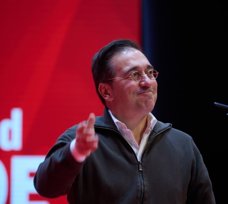 Albares asegura que "hay una Internacional reaccionaria que va en contra del interés de los europeos"
