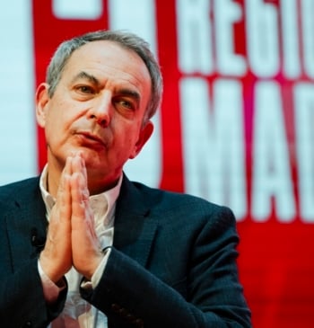 El lobby de Zapatero, el negocio nacional y una novicia en los [...]