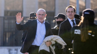 Segunda sesión del juicio a Rubiales: "Esto es un interrogatorio de locos"