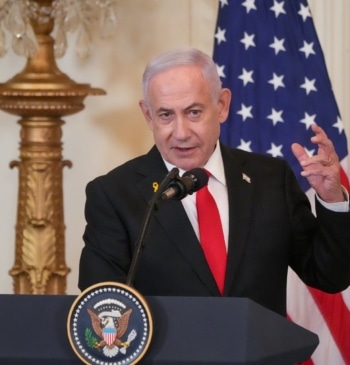 Israel rompe el alto el fuego y Gaza eleva a 322 los [...]