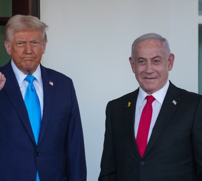 Israel prepara la expulsión de los gazatíes y añade que si España no los acoge "su hipocresía quedará al descubierto"