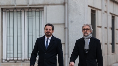 El juez Hurtado atribuye la filtración a García Ortiz y archiva la investigación para su mano derecha