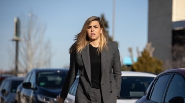 Misa Rodríguez asegura que Jennifer Hermoso jamás dijo que el beso de Rubiales fue consentido