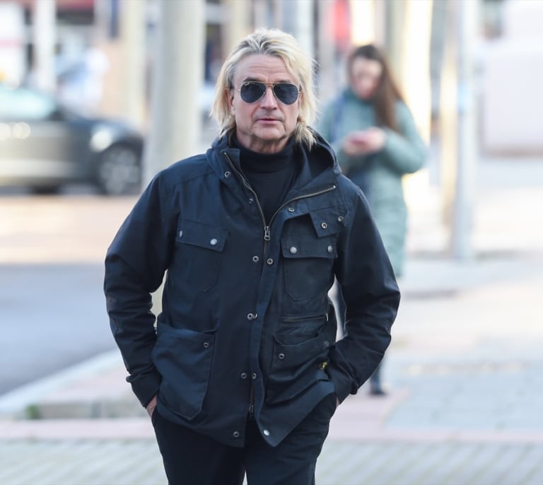El comisario acusado por Nacho Cano lo denunciará al no aceptar la conciliación