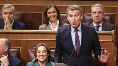 El PP afirma que el aumento en defensa que aprobará el Gobierno debe pasar por el Congreso