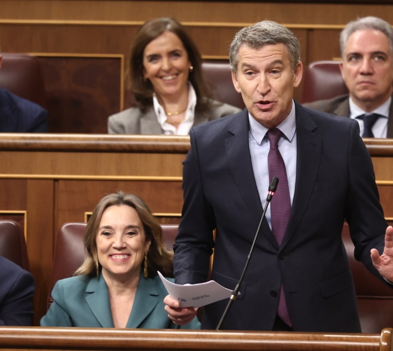 El PP afirma que el aumento en defensa que aprobará el Gobierno debe pasar por el Congreso