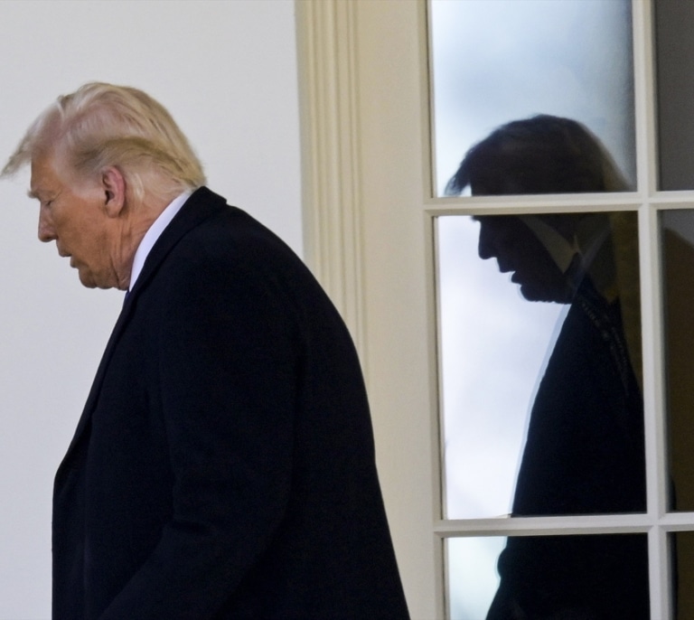 Palabras necias, política mezquina