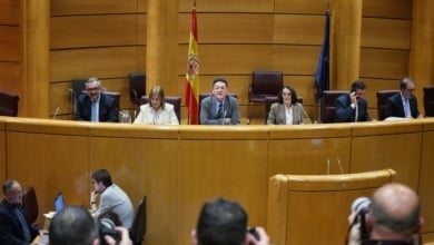 El Supremo procesa por primera vez a un fiscal general del Estado