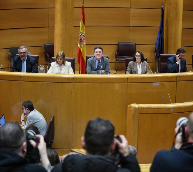 El Supremo procesa por primera vez a un fiscal general del Estado