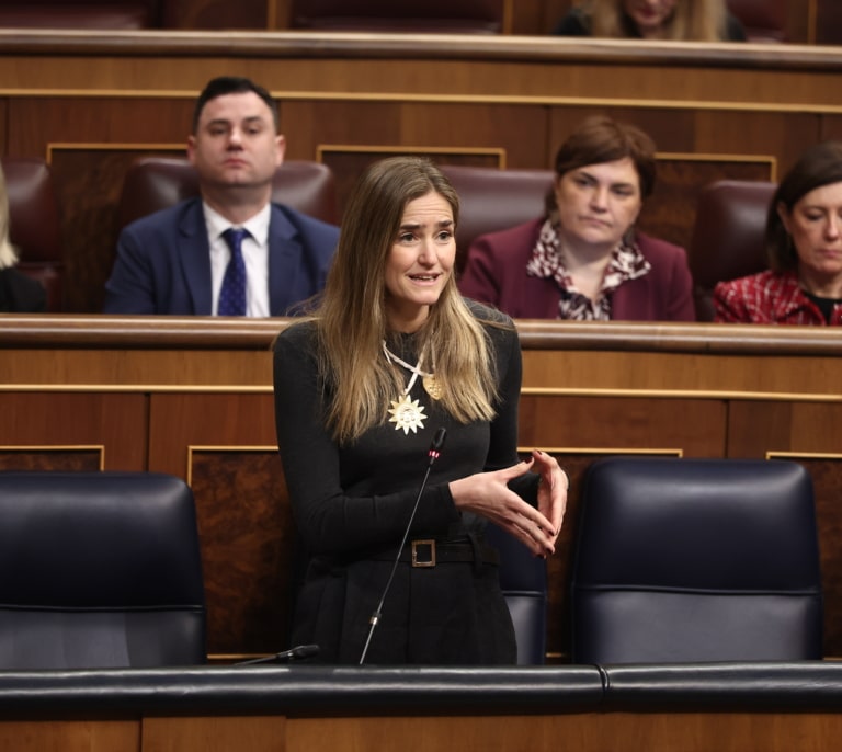 Aagesen, sobre la continuidad de las nucleares: "No se puede, son las empresas las que han decidido el cierre"