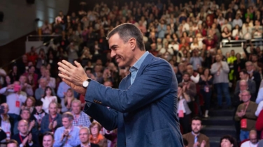 El PP salta contra la “barbaridad “ de Sánchez tras compararlo con los colaboracionistas del nazismo