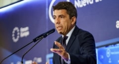 Desde las 4 de la madrugada de este martes se reestableció el suministro eléctrico en su totalidad en la Comunidad Valenciana