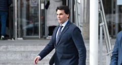 La jueza cita al novio de Ayuso como imputado por corrupción y administración desleal
