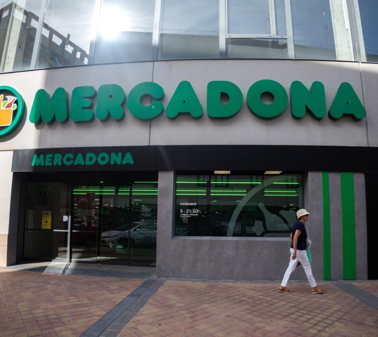 El helado "irresistible" que arrasa en Mercadona y recomiendan los influencers