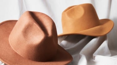 Estos son los diferentes métodos para limpiar prendas de ante