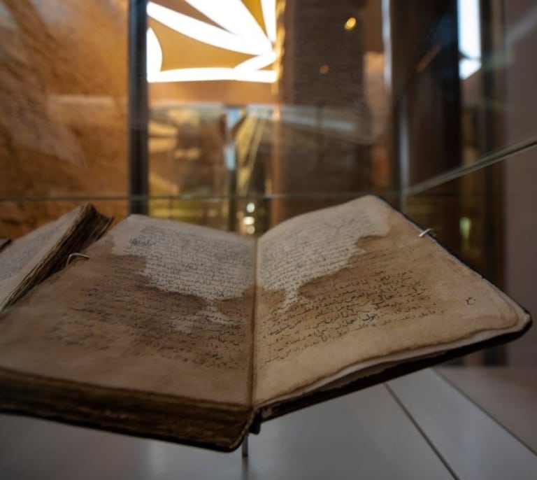 El Festival de Diriyah, Hay Festival y Festival Internacional de Poesía de Medellín: impulsores de las letras por todo el mundo