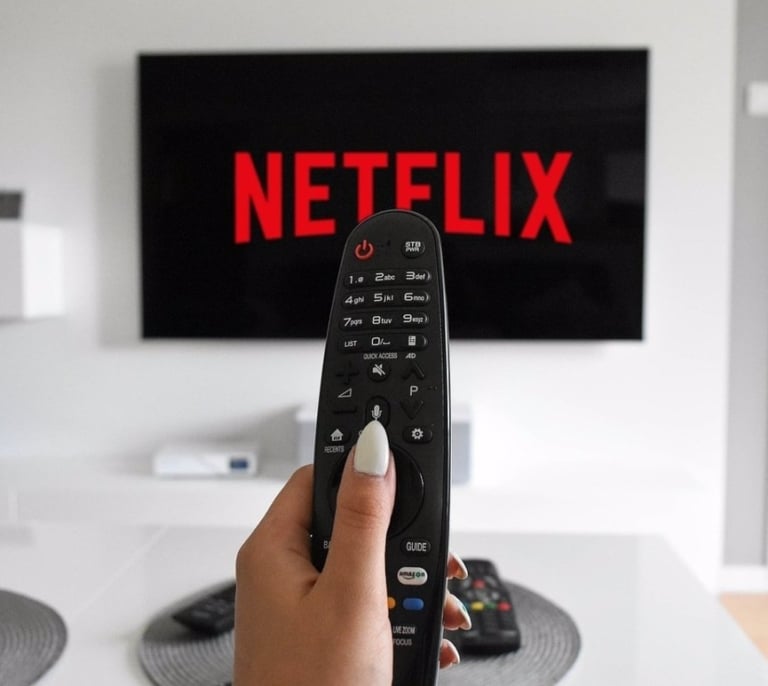 Llega a Netflix la serie más esperada en 2025 con su última temporada y otros estrenos