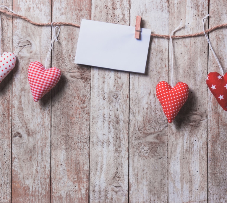 Las mejores frases para dedicar en San Valentín