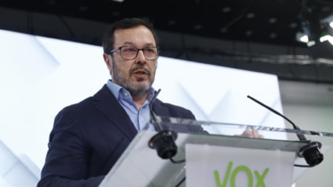 Vox niega que Trump vaya a excluir a Zelenski de un acuerdo de paz para Ucrania: "Debe tener la última palabra"