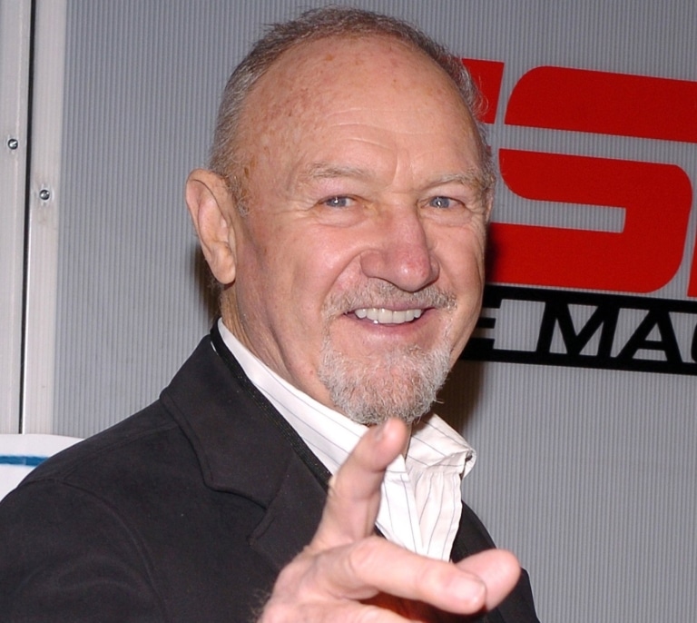 Un nuevo giro en el caso del fallecimiento de Gene Hackman podría beneficiar a sus hijos