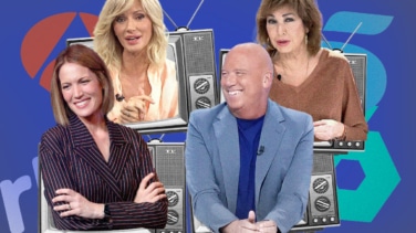 La batalla mediático-política de las mañanas televisivas... la gana Alfonso Arús