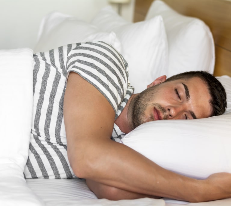Los expertos advierten del peligro del 'sleepmaxxing'