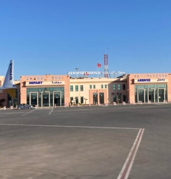 La revista de viajes Condé Nast promociona la ciudad saharaui de Dajla [...]