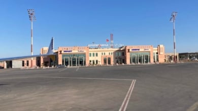 La revista de viajes Condé Nast promociona la ciudad saharaui de Dajla como un destino de Marruecos