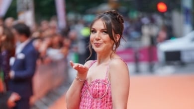 TVE tantea a Inés Hernand como presentadora del nuevo magacín para las tardes de La 1 con "alguna cara de Sálvame"