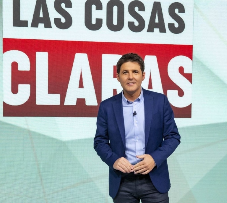 Jesús Cintora: una nueva herramienta contra la desinformación