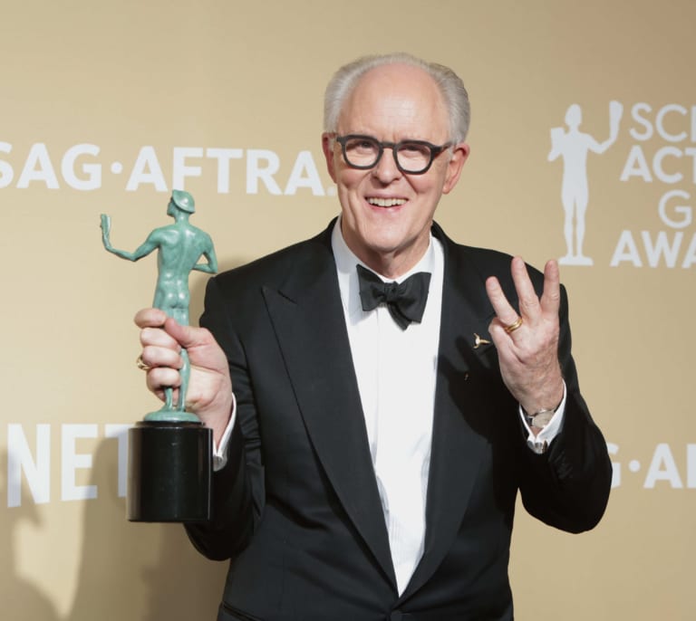 Este es el actor de 'Cónclave' que actuará en la serie de 'Harry Potter' de HBO