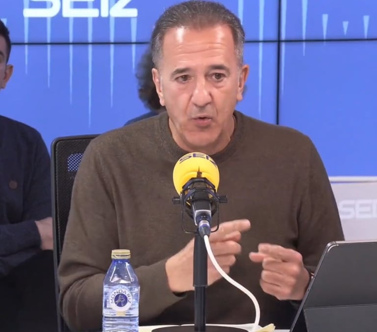 Sánchez hará todo lo posible para que Oughourlian no gane la batalla de Prisa
