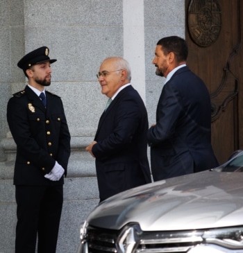 Llarena retira la orden de detención contra Puigdemont tras el aval del [...]