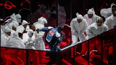 No te pierdas la actuación de Kendrick Lamar en la Super Bowl LIX: Samuel L. Jackson, Serena William, Drake...