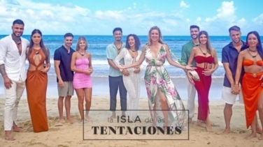 Los concursantes de 'La isla de las tentaciones' se rinden ante los retoques estéticos