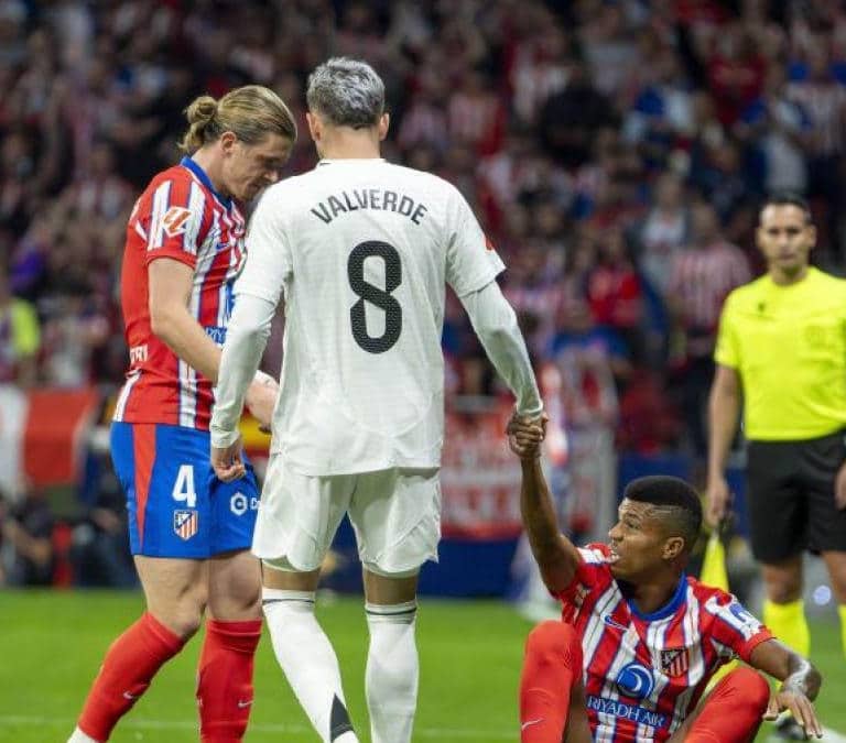 LALIGA cierra el mercado invernal apostando por la sostenibilidad económica