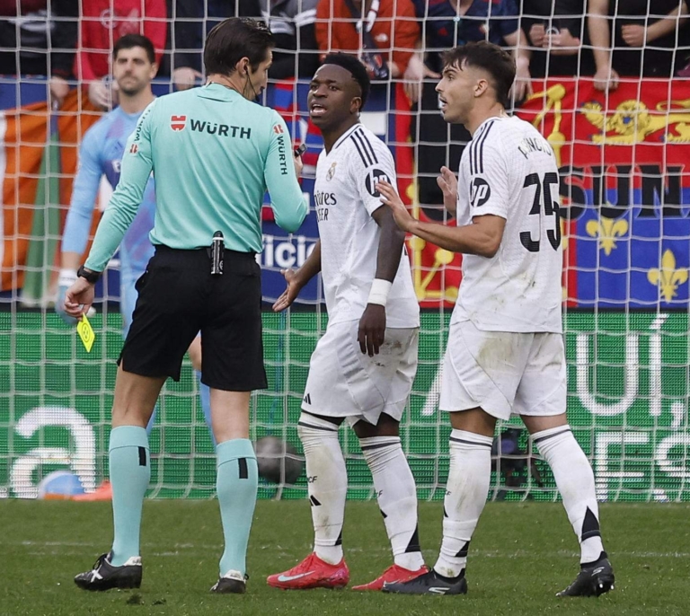 Seis clubes representarán LALIGA en las comisiones de Reforma del Arbitraje y de Competiciones