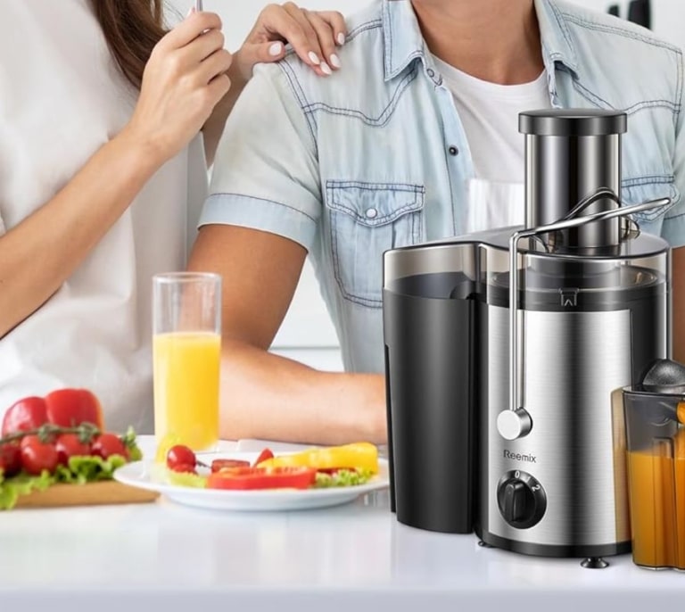 ¡Chollazo en Amazon!: Esta licuadora es súper completa y ahora cuesta menos de 50€