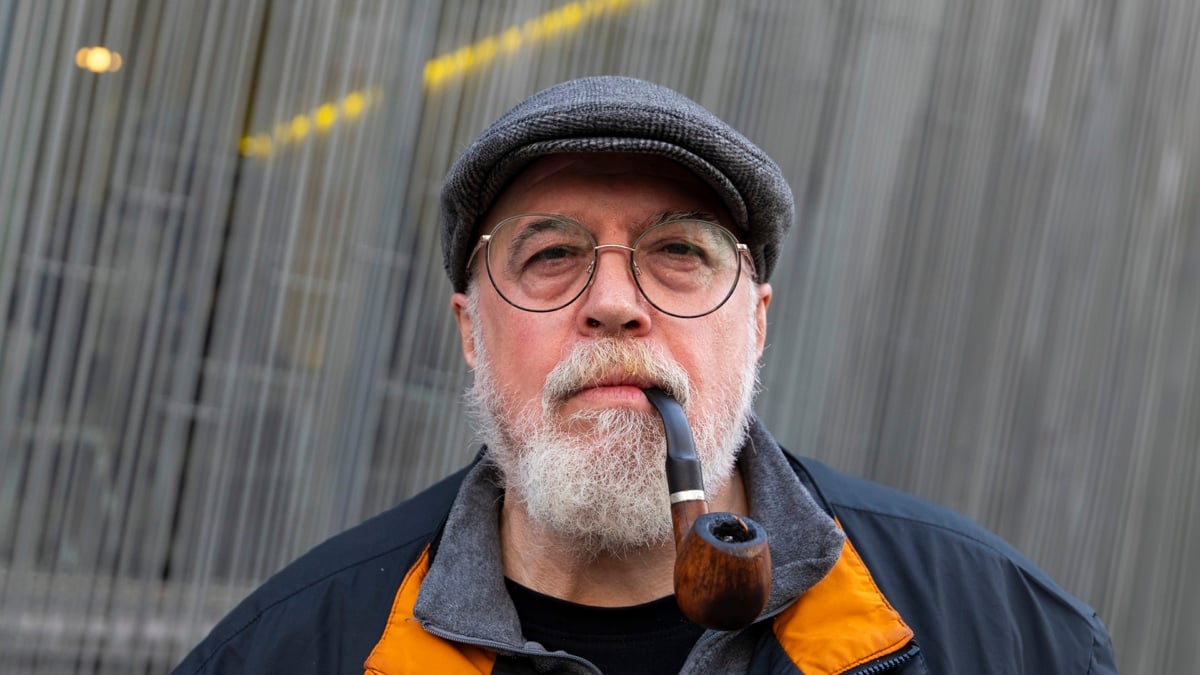 Luis Martín, Diseñador Principal y Cofundador de Binomial CD