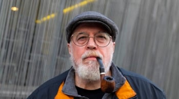 Luis Martín, el 'druida': "Estamos al inicio de una carrera de armas de IA sin restricciones" 