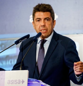 Carlos Mazón anuncia un paquete de ayudas por un valor de 48 [...]